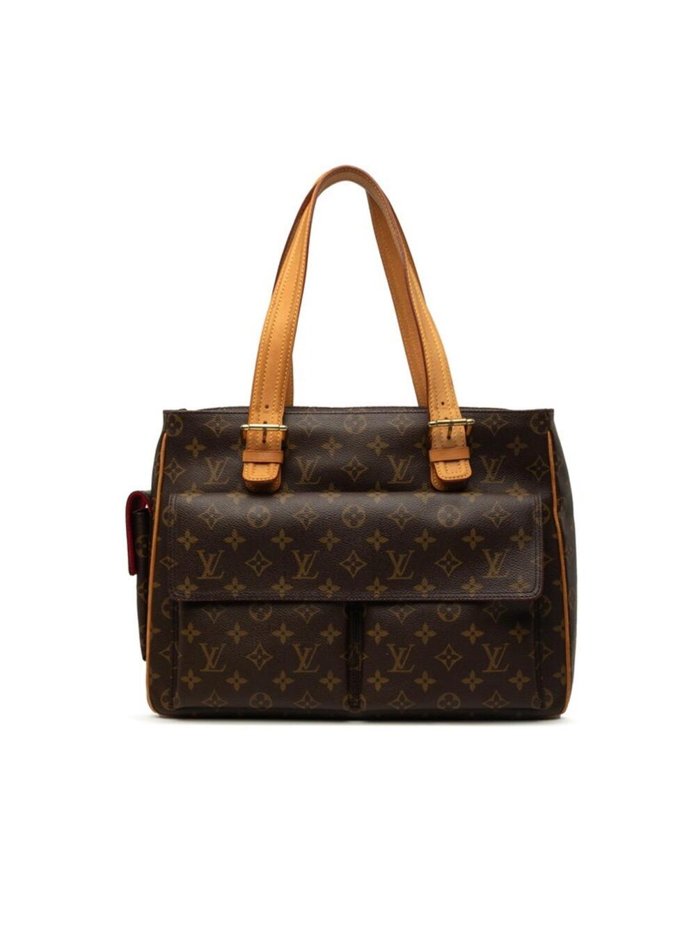 Louis Vuitton Multipli Cite Handbag #366868L11B